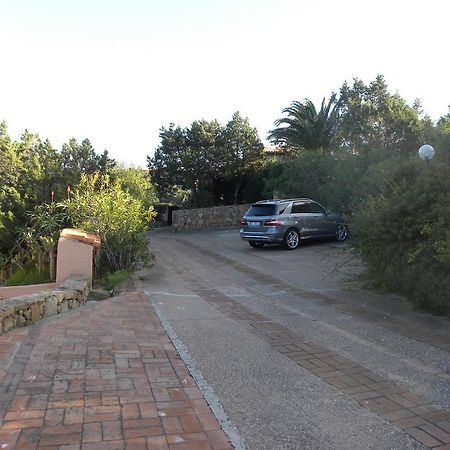 Le Case Di Mara - Appartamento Vista Mare A Porto Rotondo Eksteriør bilde