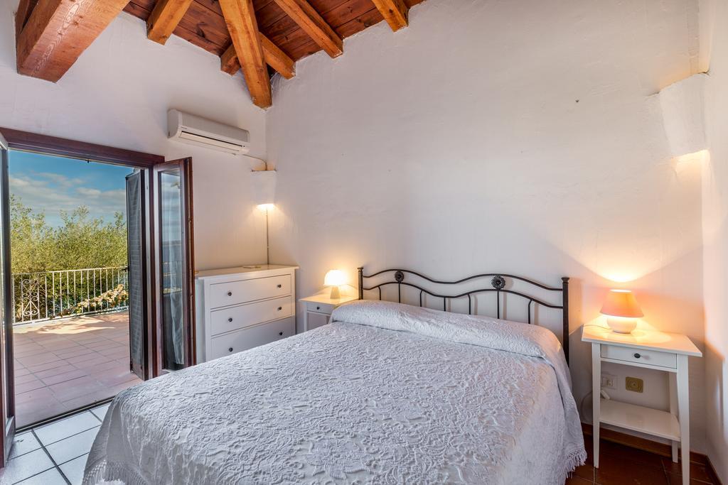 Le Case Di Mara - Appartamento Vista Mare A Porto Rotondo Eksteriør bilde