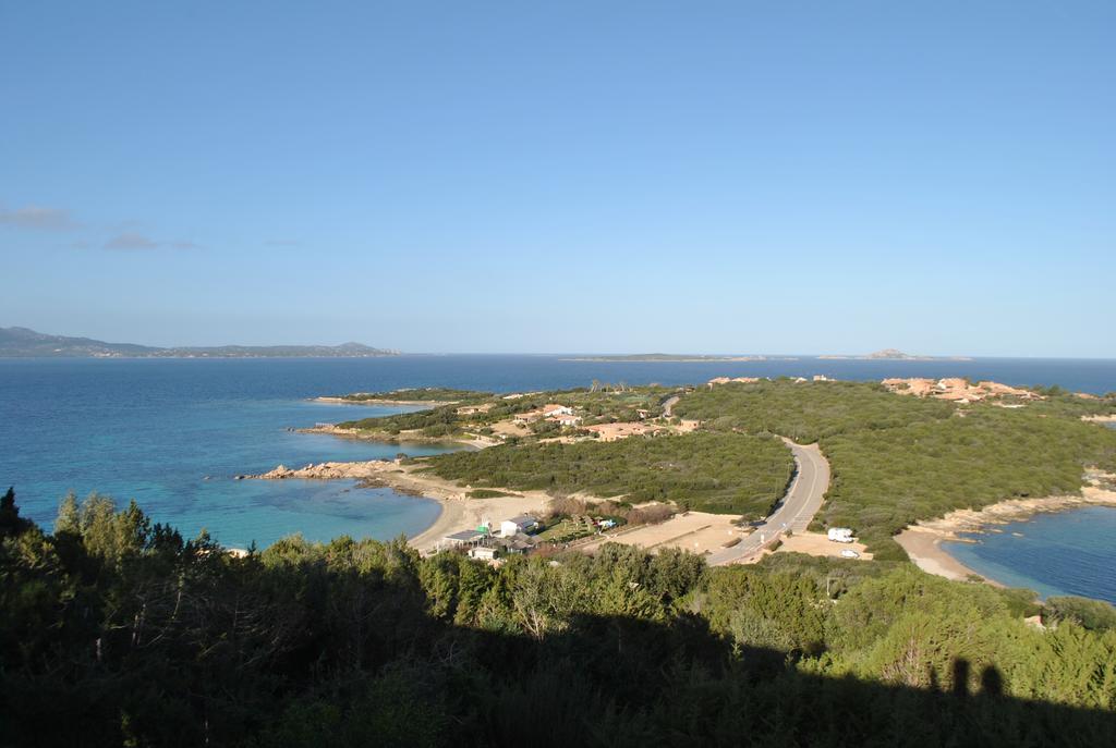 Le Case Di Mara - Appartamento Vista Mare A Porto Rotondo Eksteriør bilde